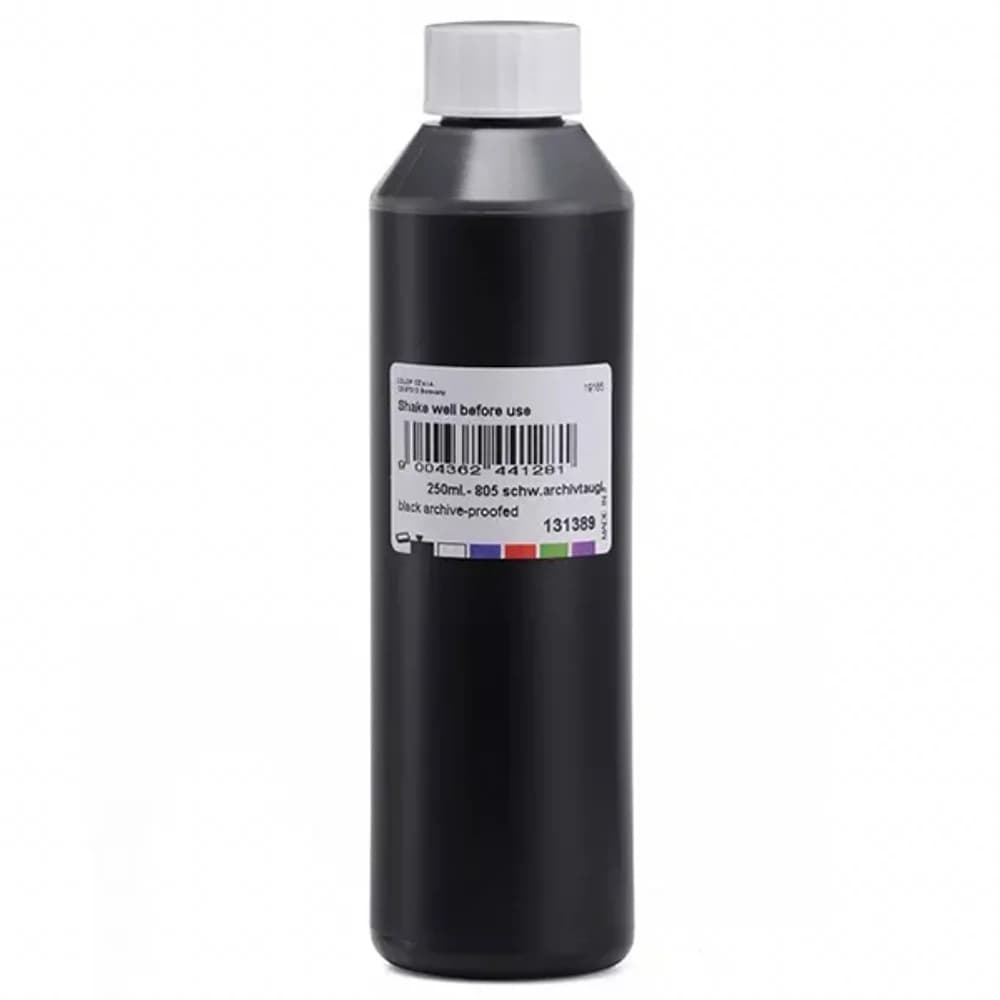 Pečiatková farba Colop 250ml