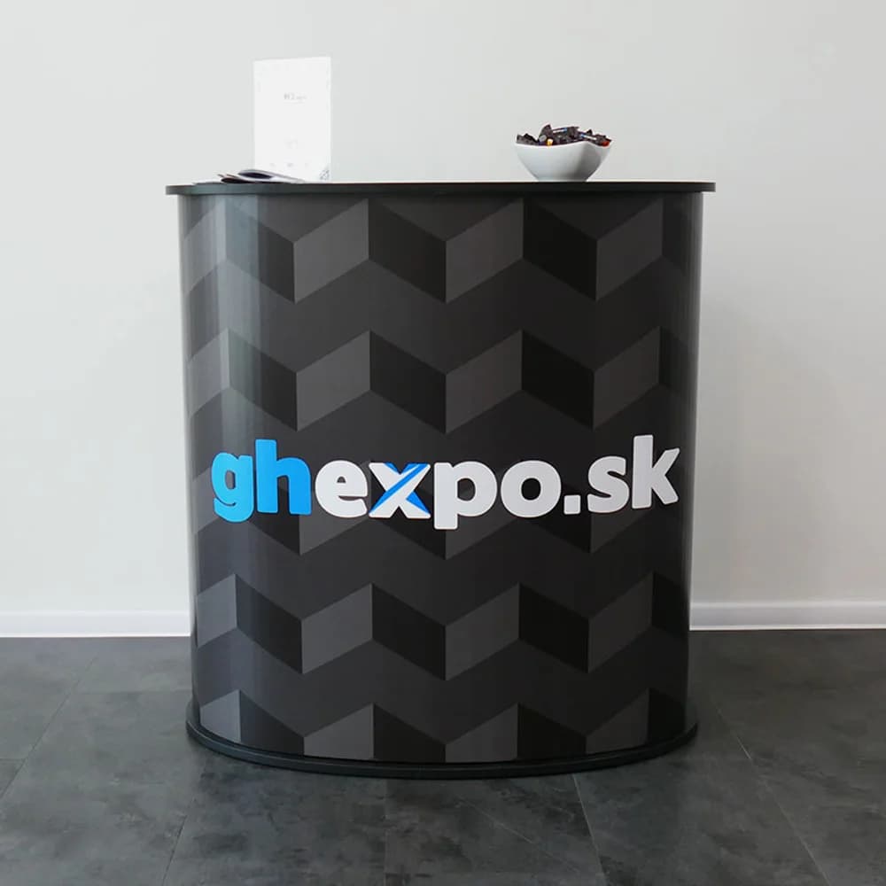 Propagačný stolík
