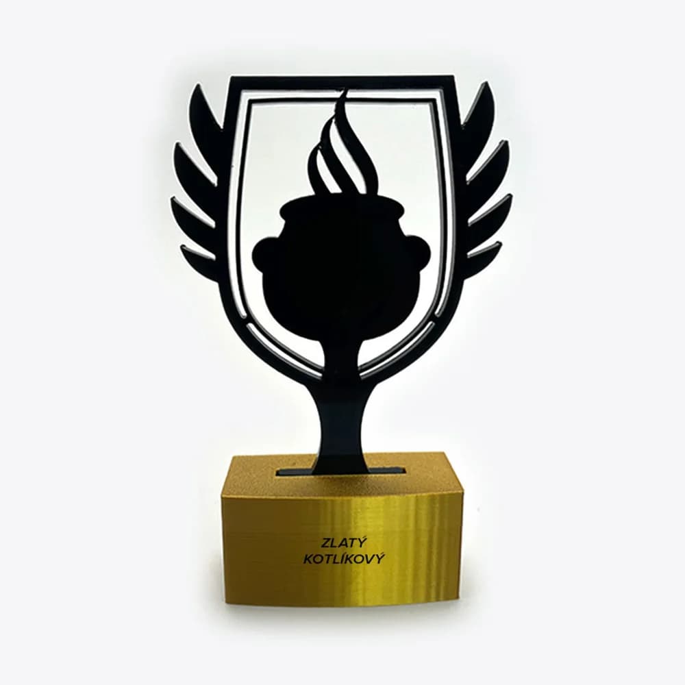 Športové trofeje - guláš