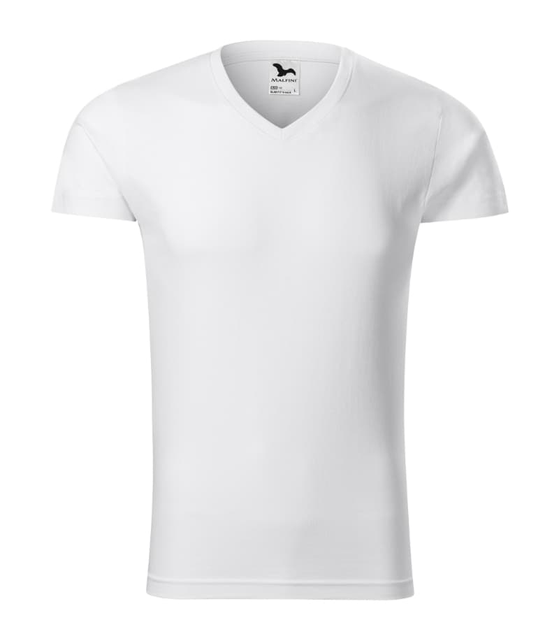 Slim Fit V-neck (pánske)