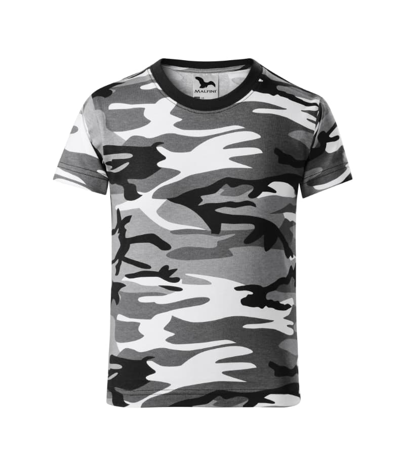 Camouflage (detské)