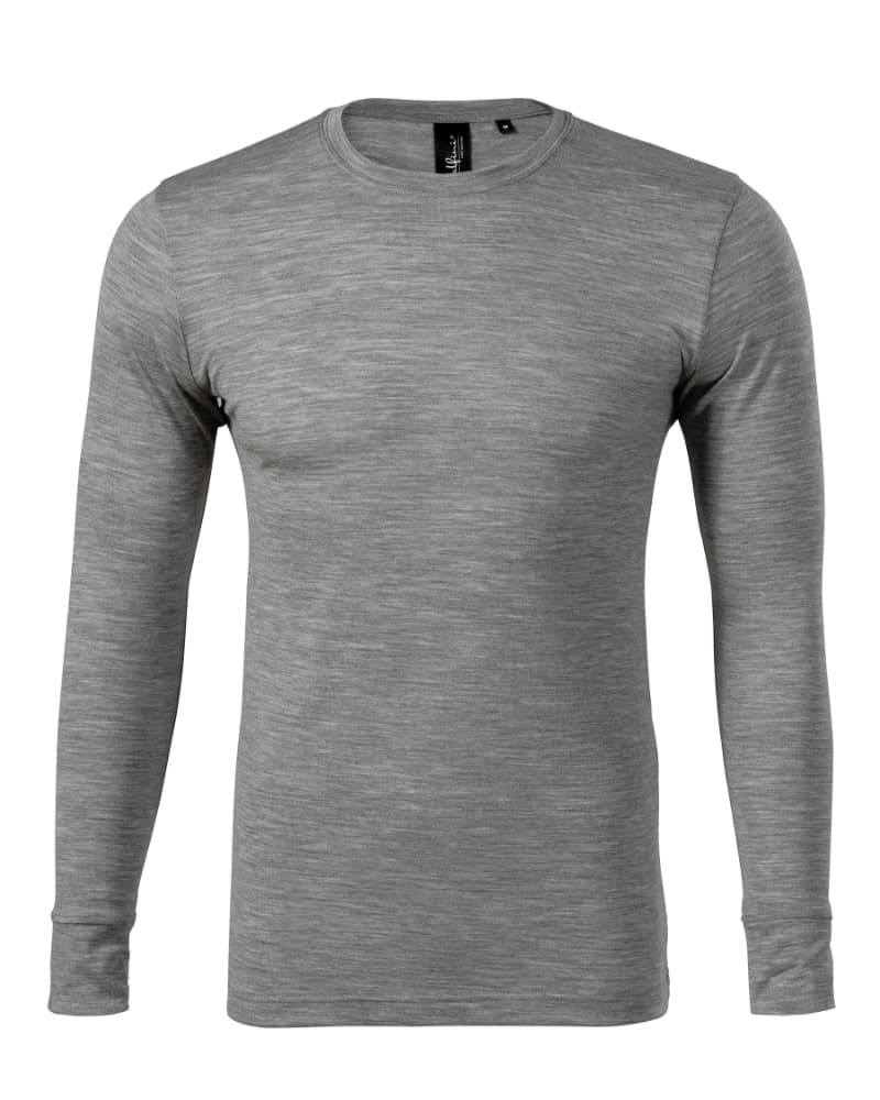 Merino Rise LS (pánske)