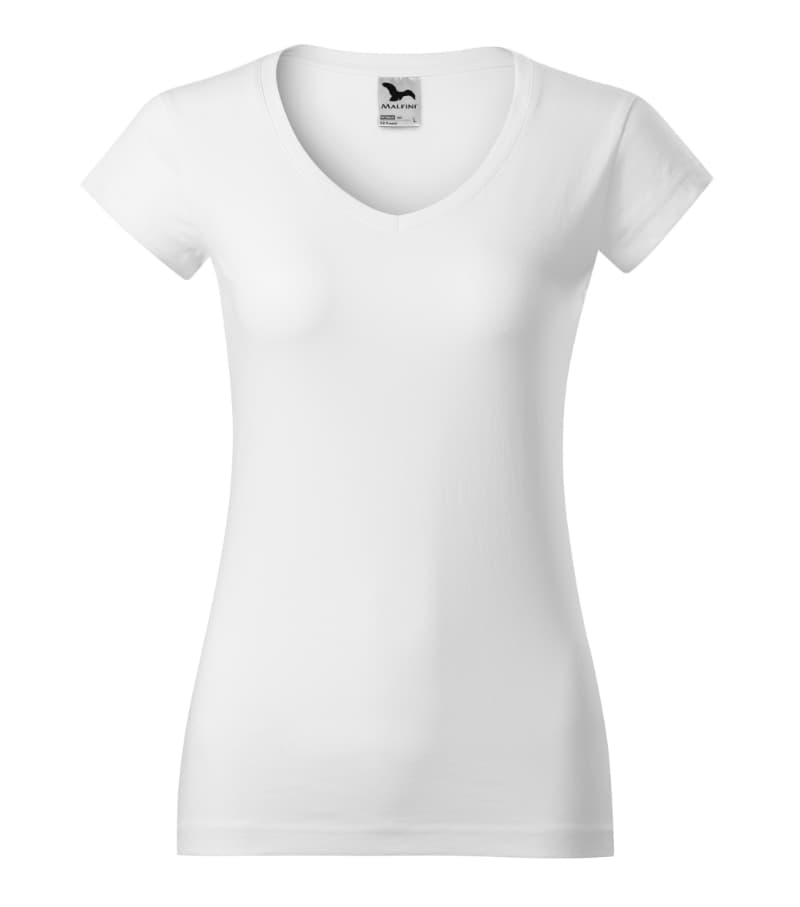Fit V-neck (dámske)