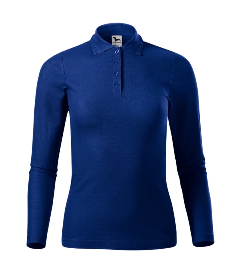Pique Polo LS (dámske)