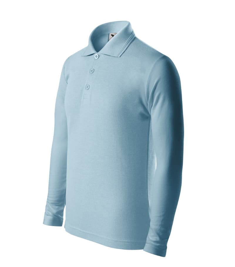 Pique Polo LS (detské)