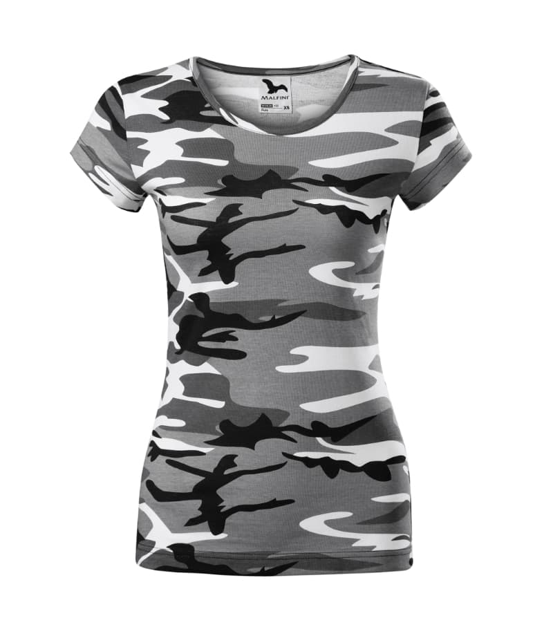 Camo Pure (dámske)