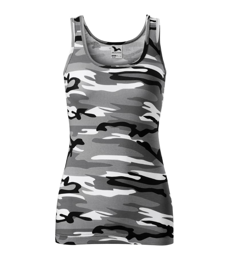 Camo Triumph (dámske)