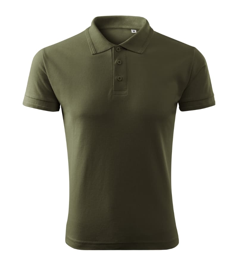 Pique Polo Free (pánske)