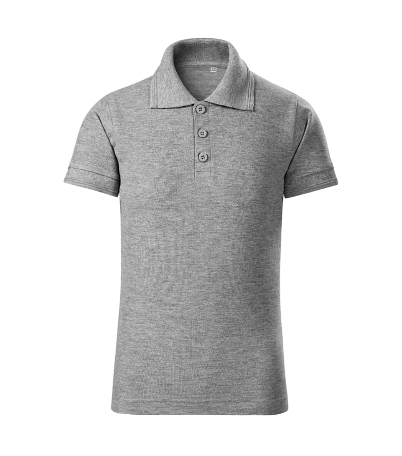 Pique Polo Free (detské)