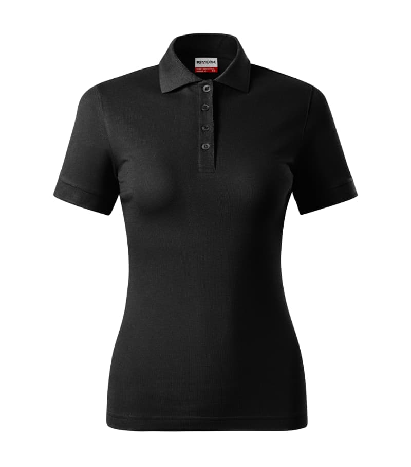 Resist Heavy Polo (dámske)