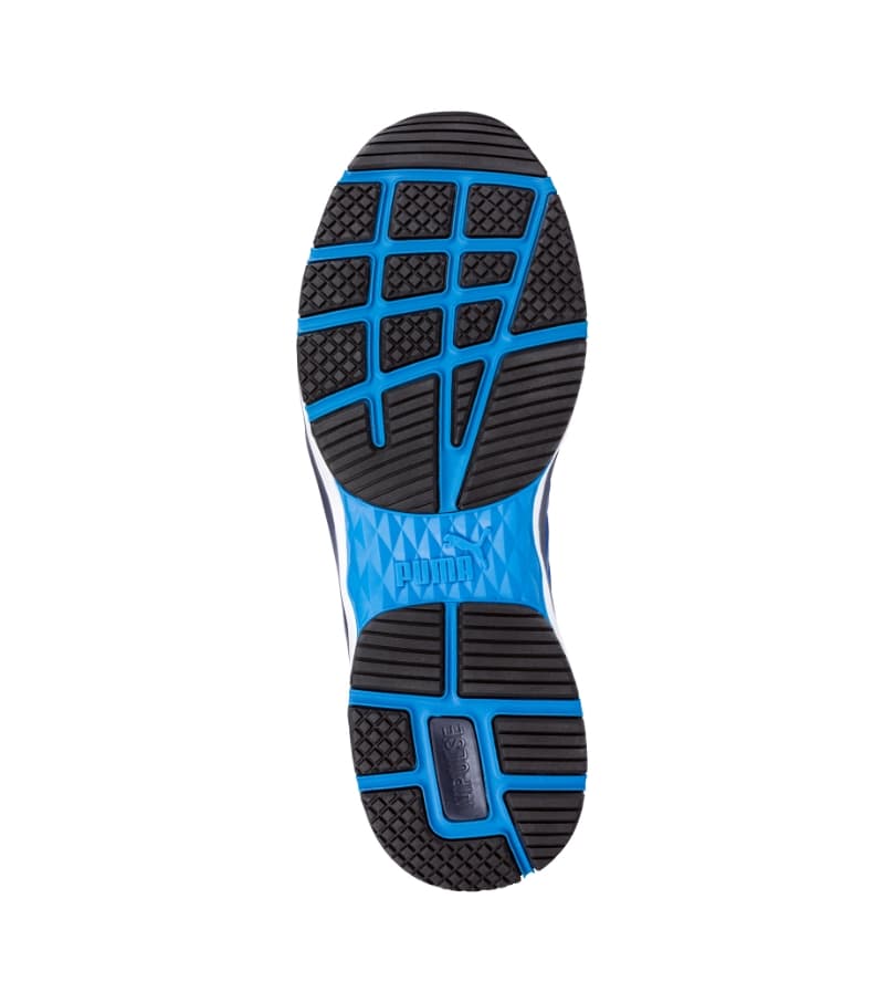 VELOCITY 2.0 BLUE LOW (pánske)