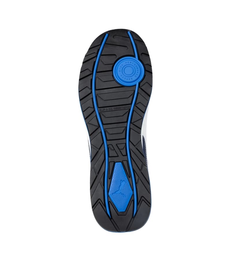 AIRTWIST BLUE LOW (pánske)