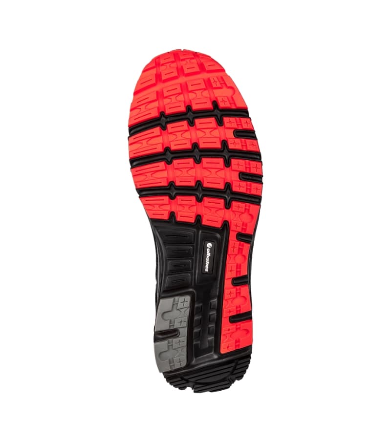 LIFT RED IMPULSE LOW (pánske)