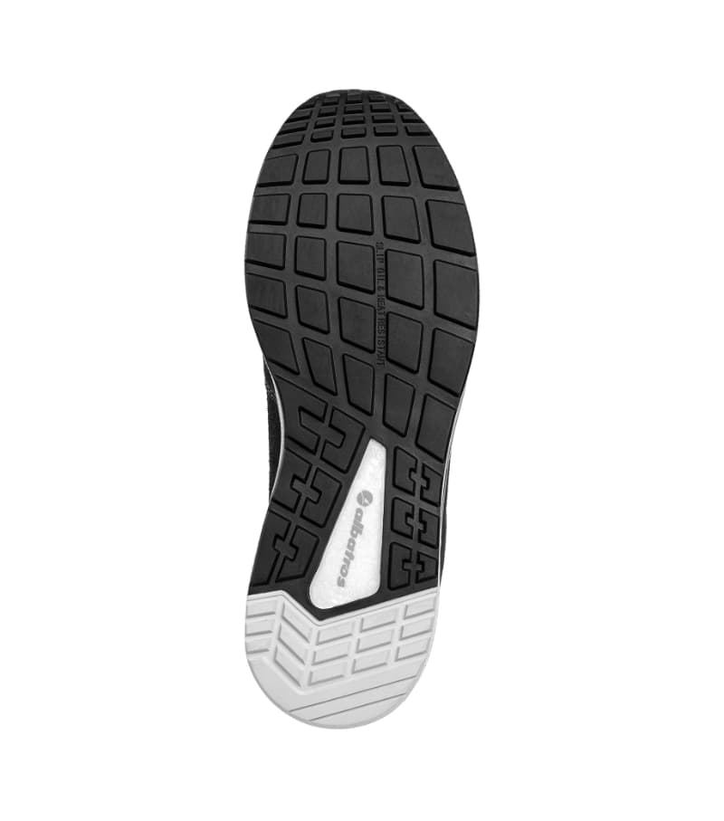 VOLTAGE BLACK QL LOW (pánske)