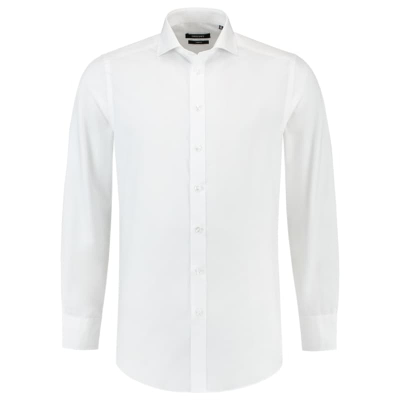 Fitted Stretch Shirt (pánske)