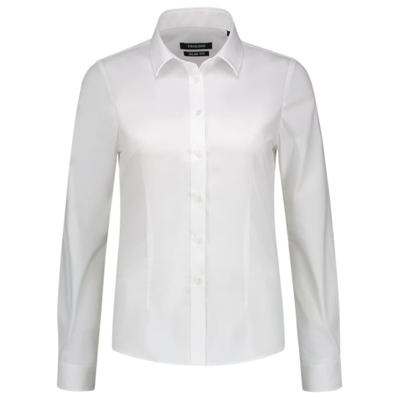 Fitted Stretch Blouse (dámske)