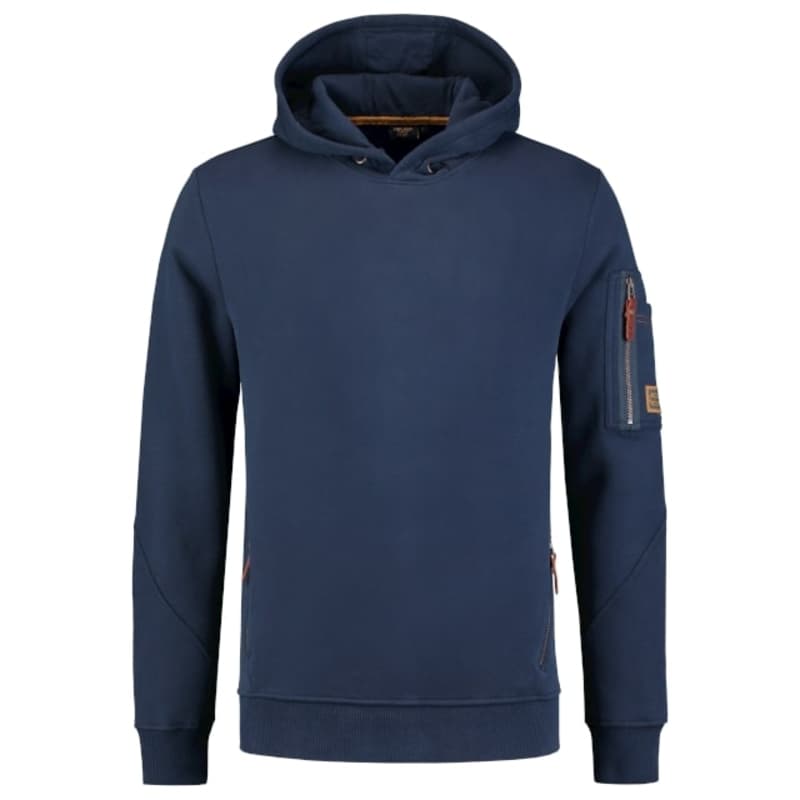 Premium Hooded Sweater (pánske)