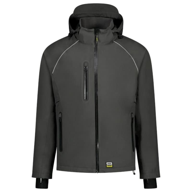 Tech Shell (unisex)
