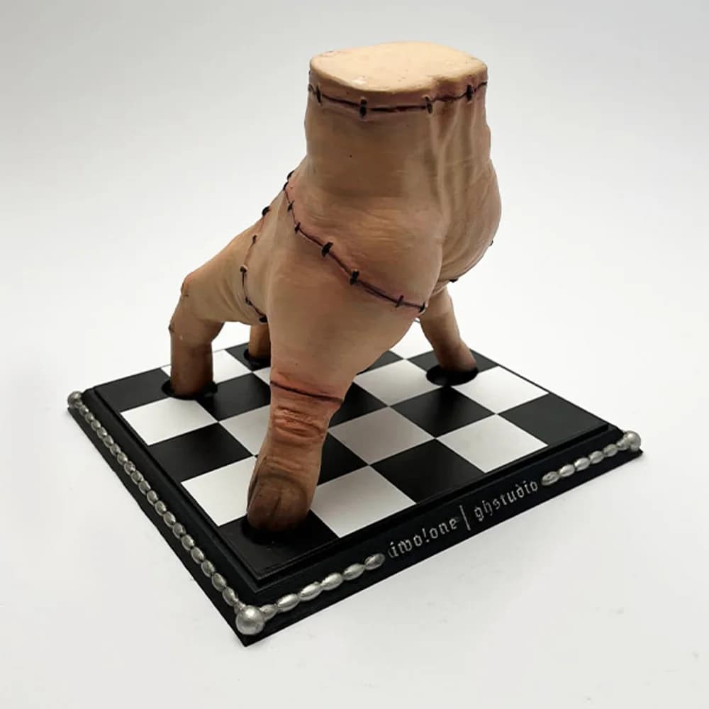 3D tlač na zákazku