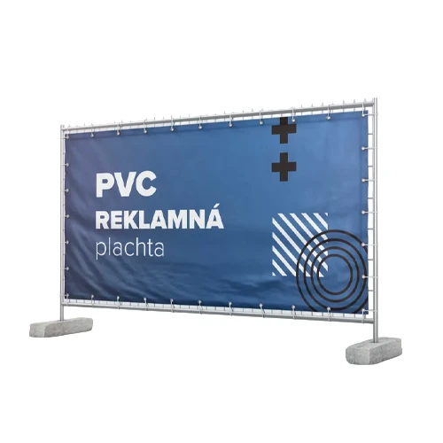 Reklamné plachty
